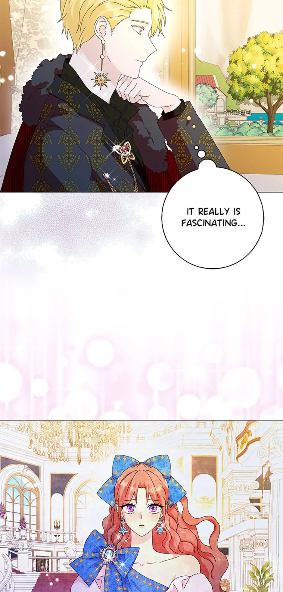 Wicked No More Chapter 50 - page 54