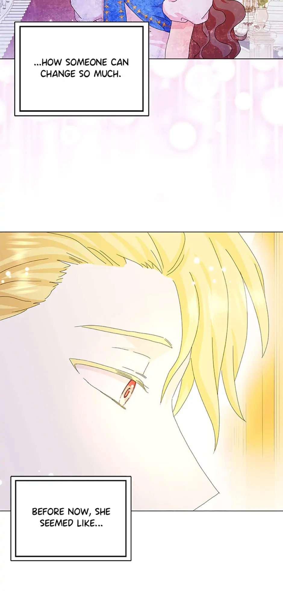 Wicked No More Chapter 50 - page 55