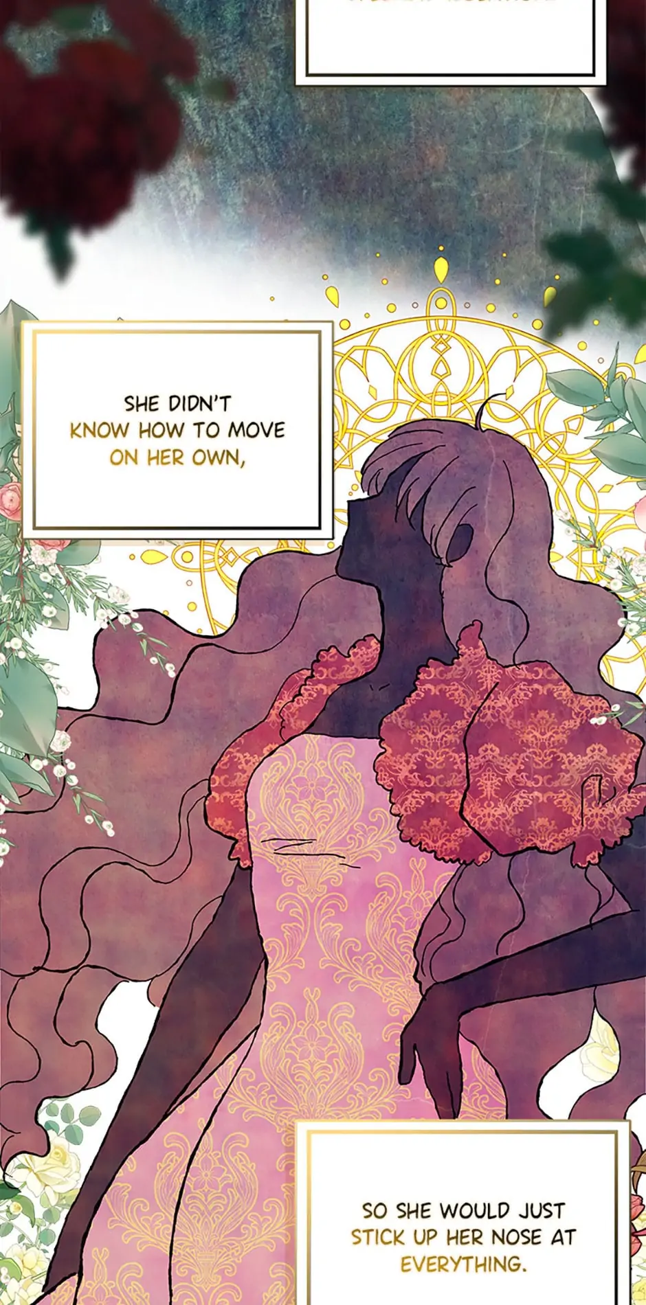 Wicked No More Chapter 50 - page 57