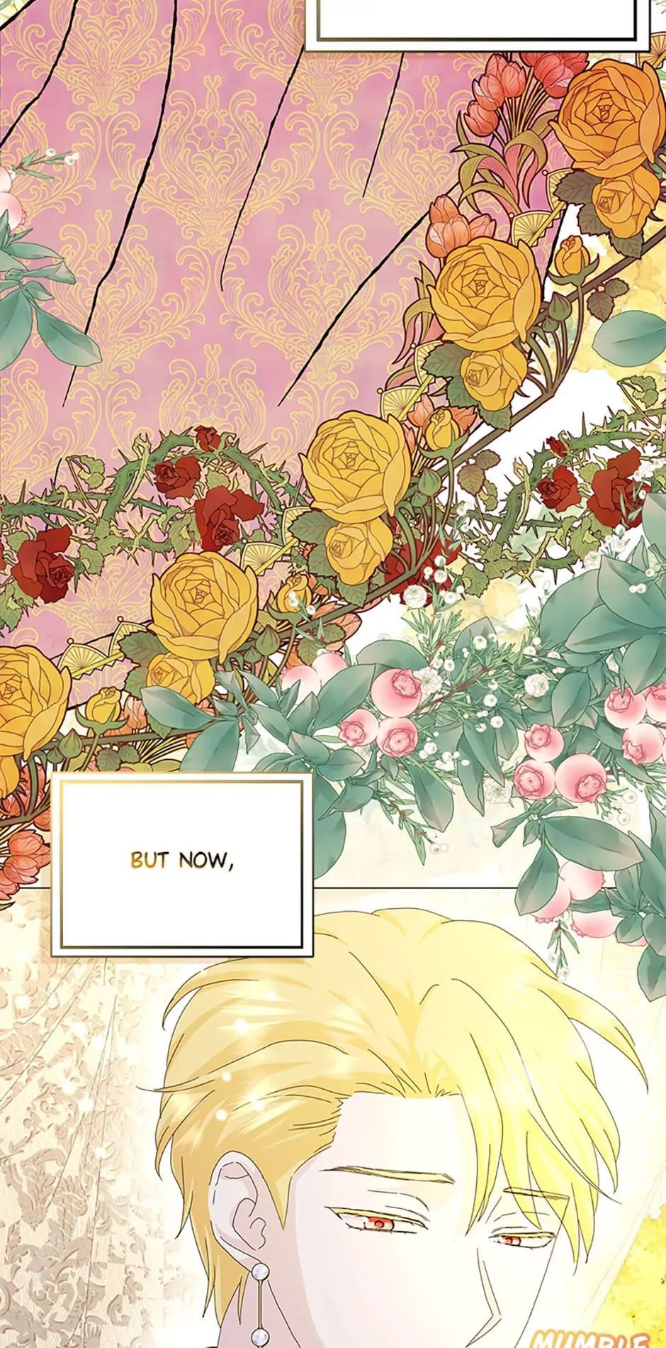 Wicked No More Chapter 50 - page 58