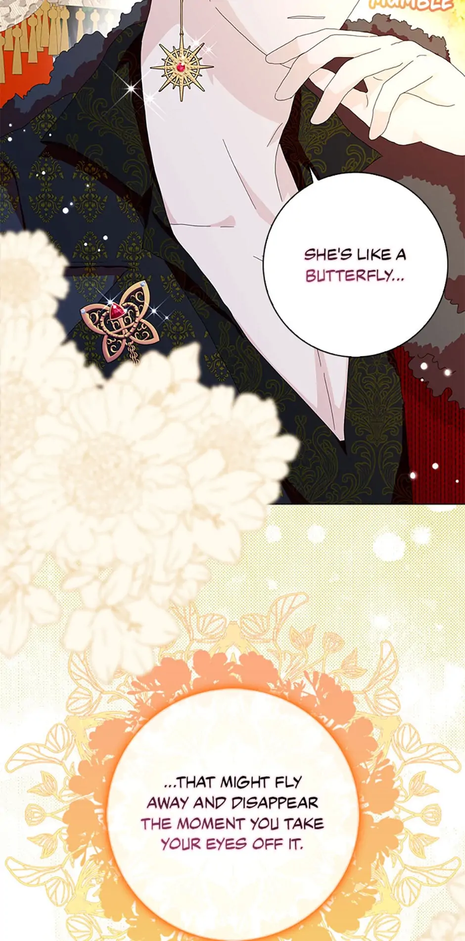 Wicked No More Chapter 50 - page 59