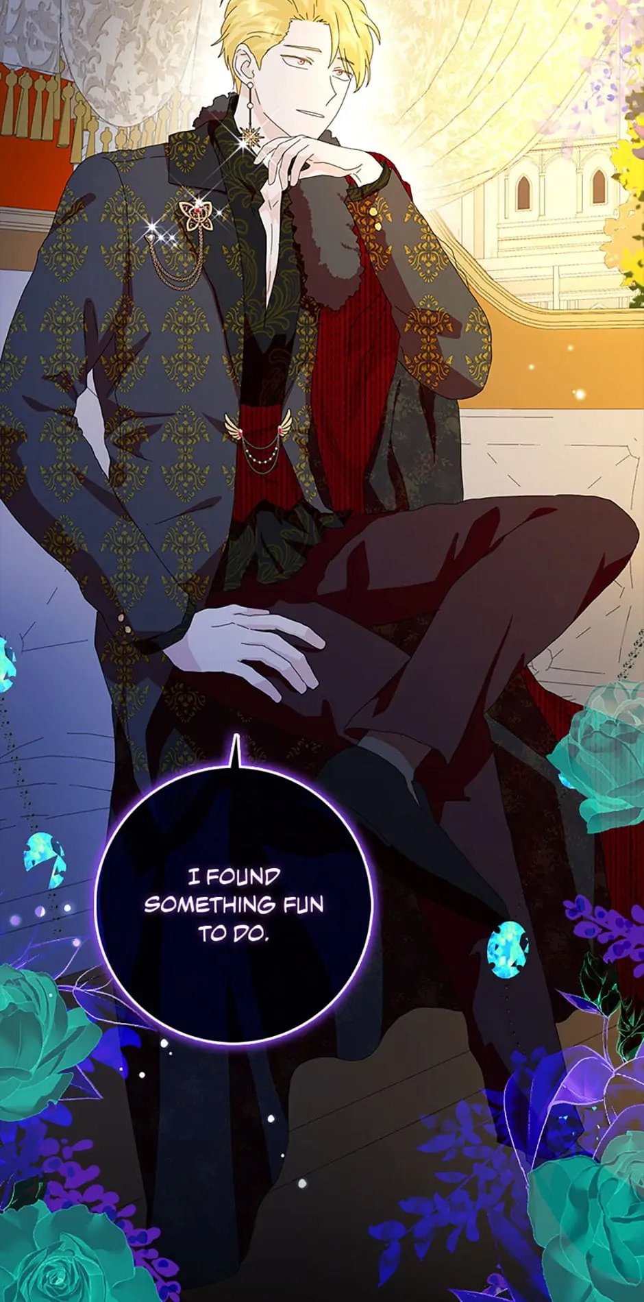 Wicked No More Chapter 50 - page 61