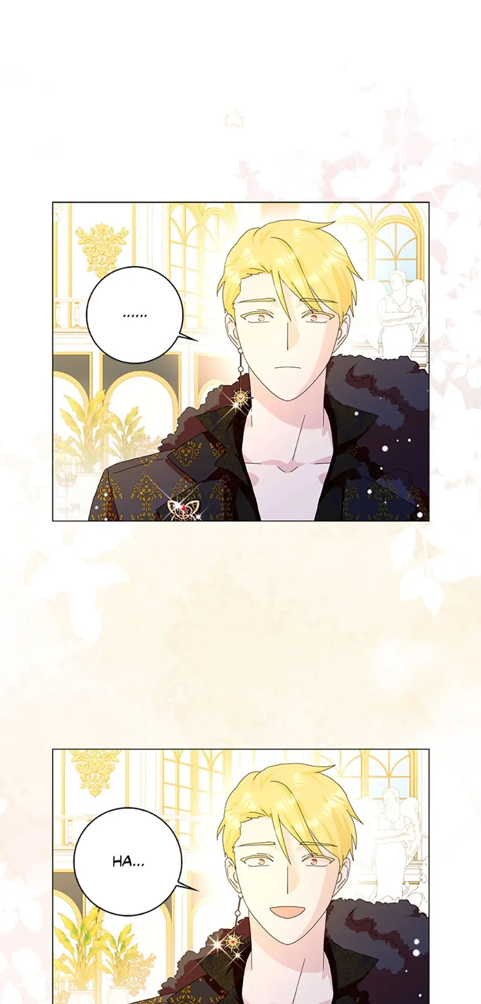 Wicked No More Chapter 50 - page 6