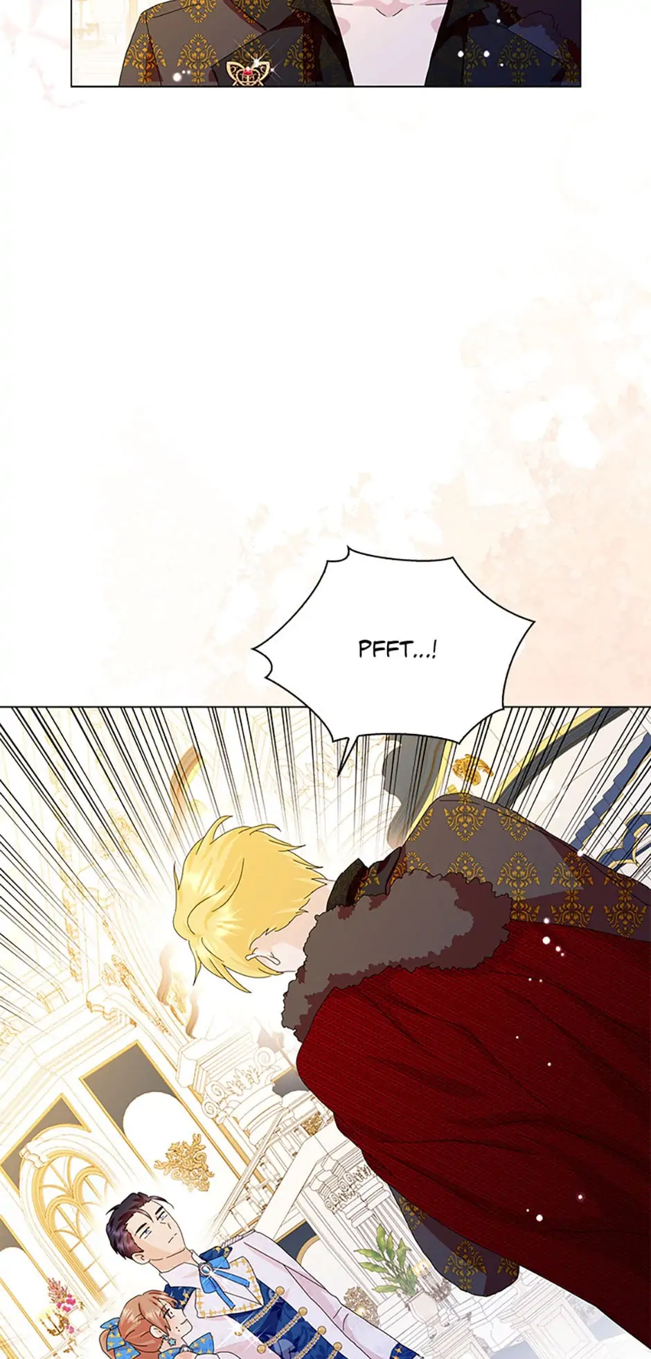 Wicked No More Chapter 50 - page 7