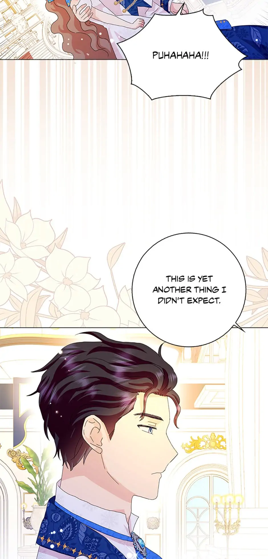 Wicked No More Chapter 50 - page 8