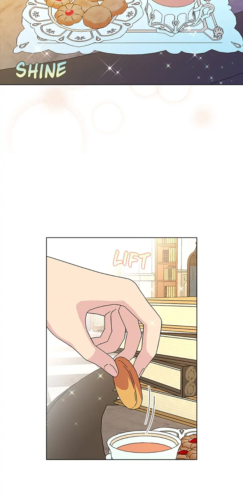 Wicked No More Chapter 9 - page 21