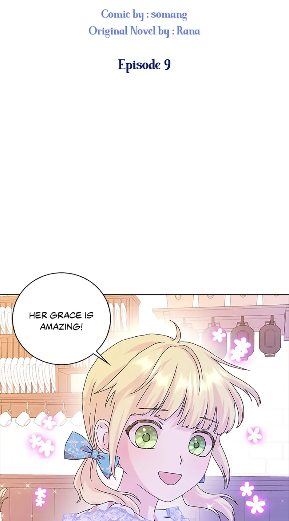 Wicked No More Chapter 9 - page 26