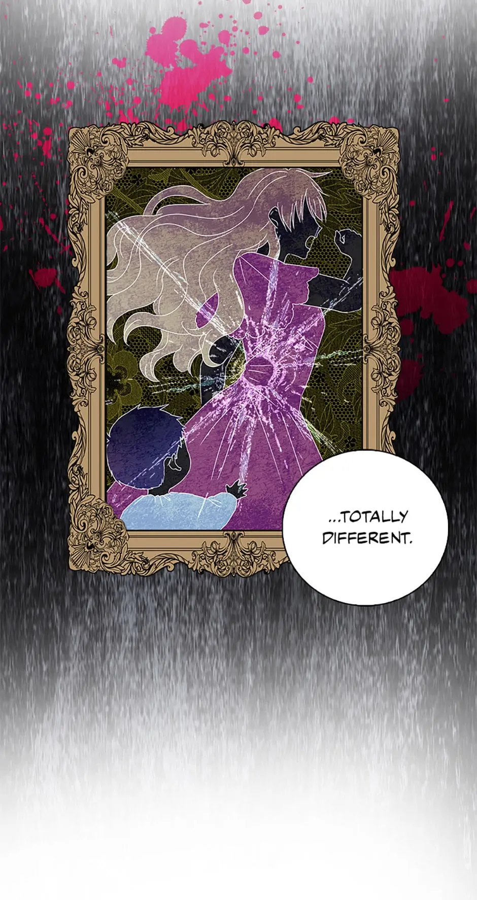 Wicked No More Chapter 9 - page 31