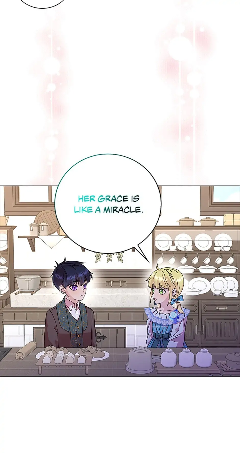 Wicked No More Chapter 9 - page 33