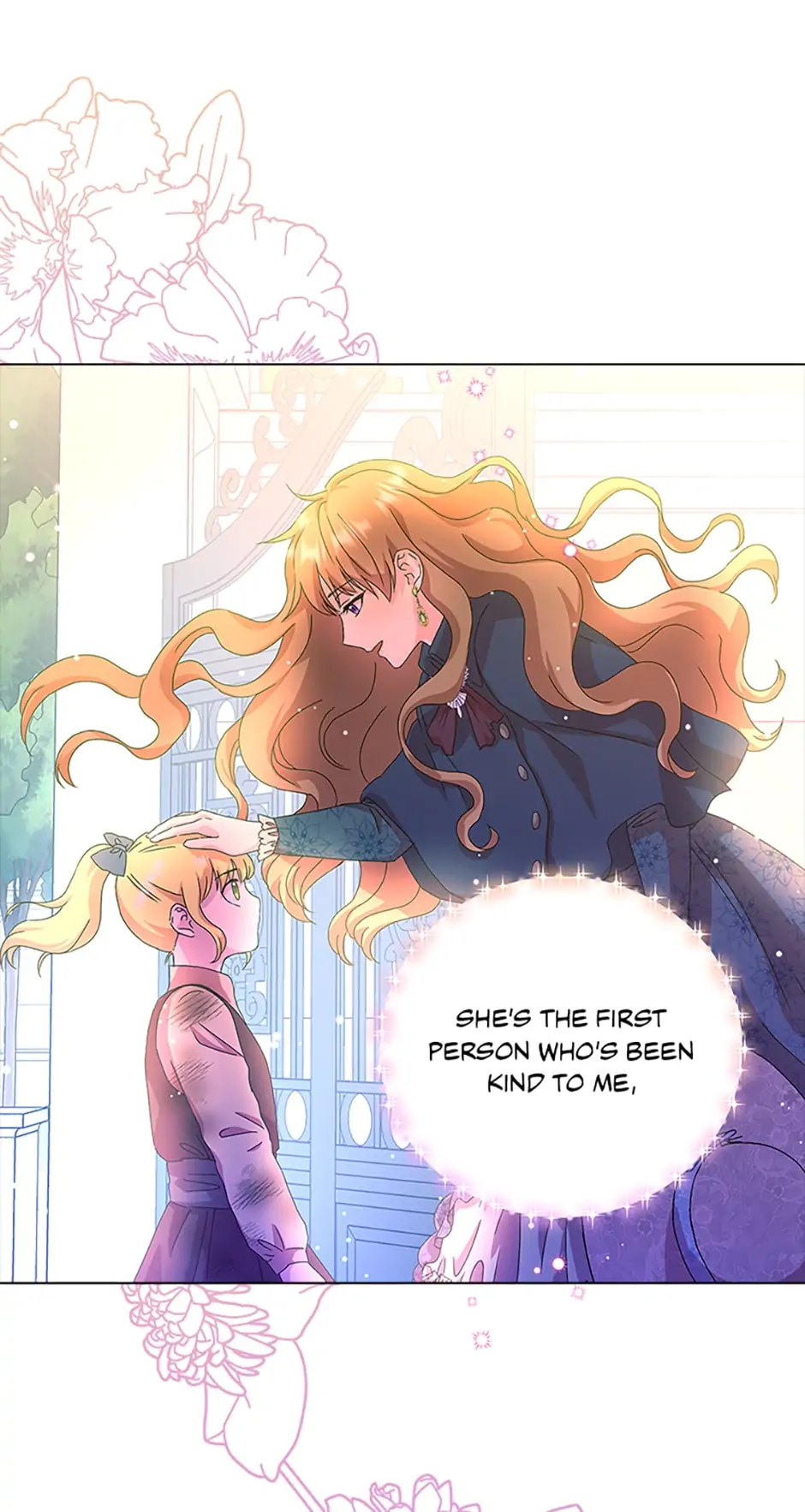 Wicked No More Chapter 9 - page 34