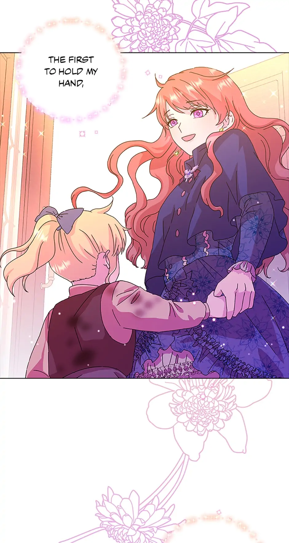 Wicked No More Chapter 9 - page 35