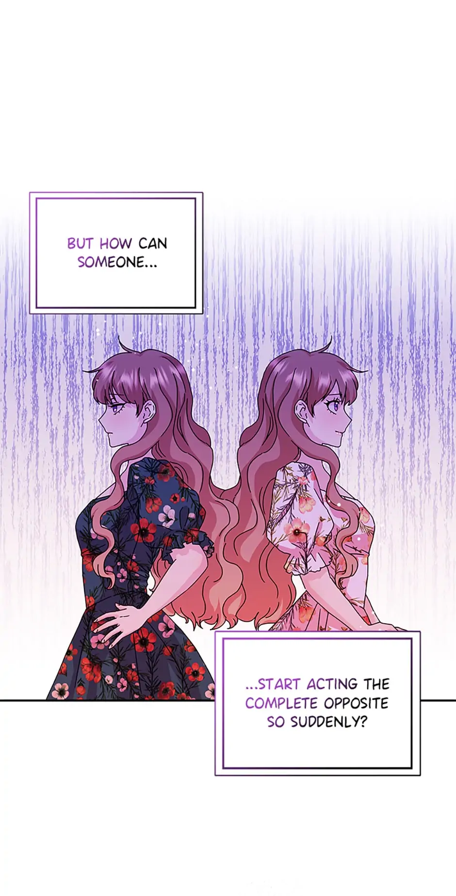 Wicked No More Chapter 9 - page 40