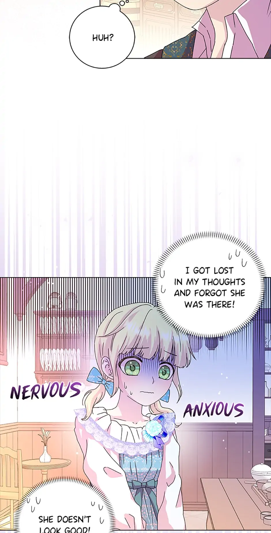 Wicked No More Chapter 9 - page 42
