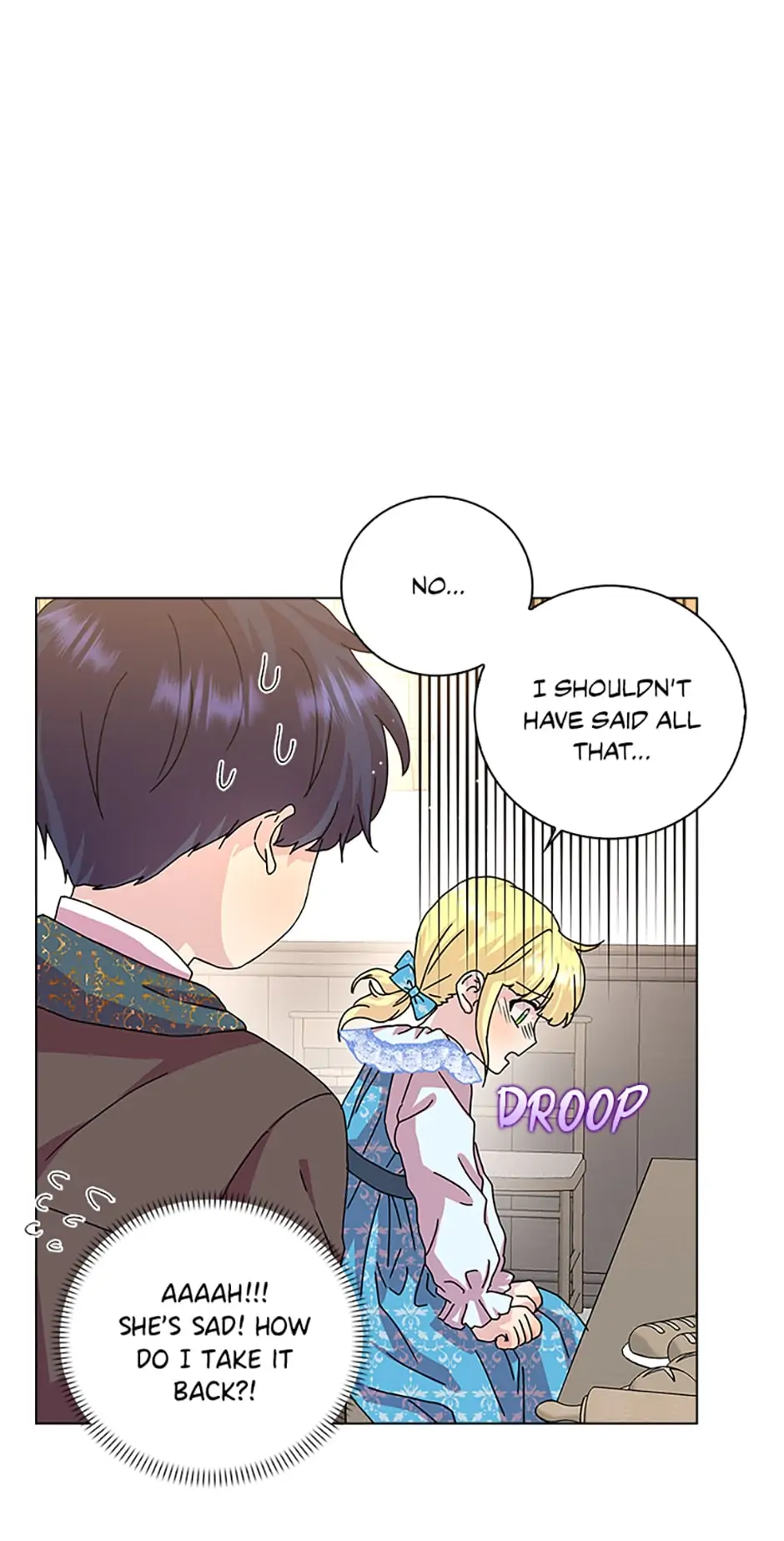 Wicked No More Chapter 9 - page 44