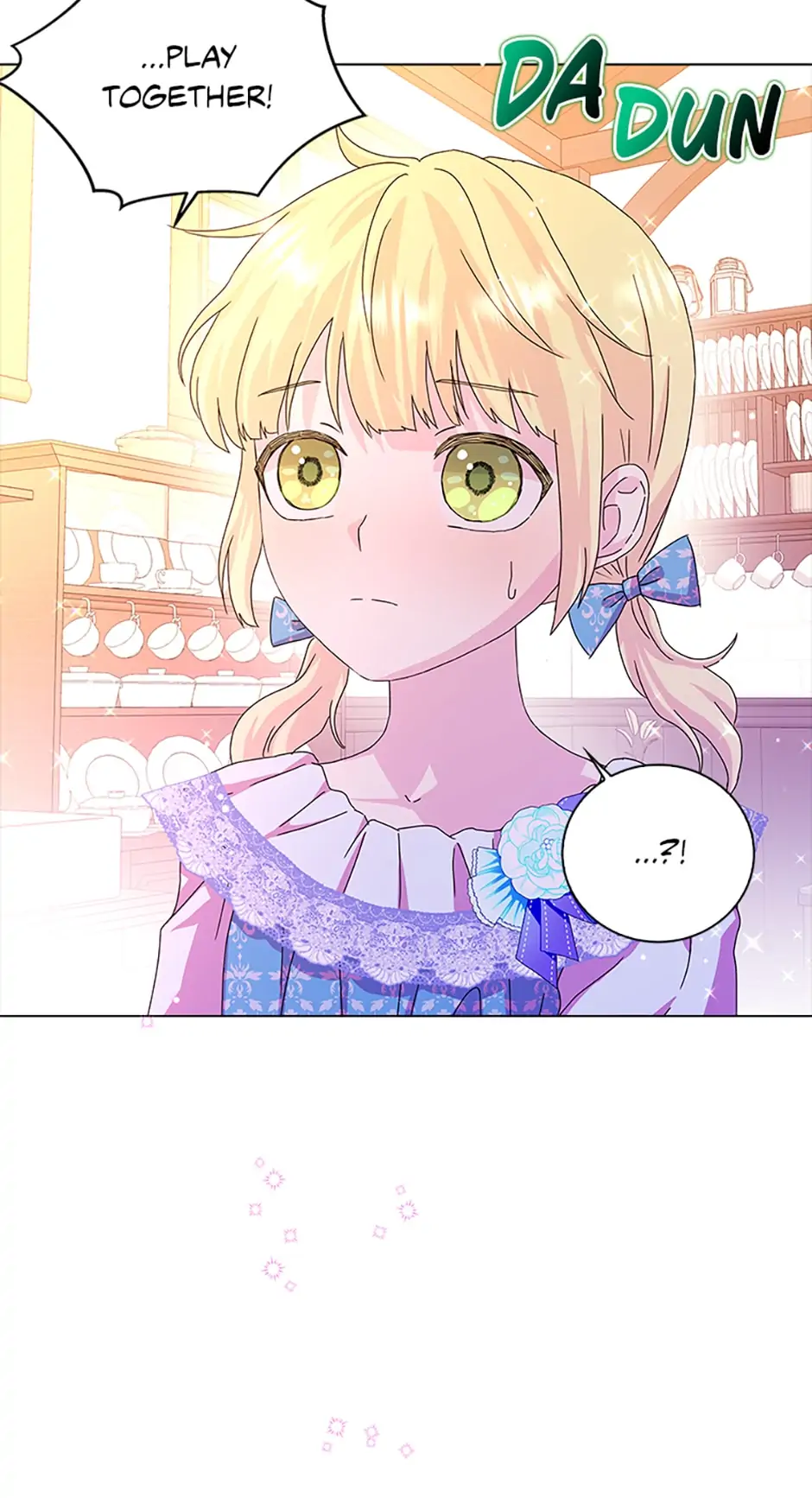 Wicked No More Chapter 9 - page 48