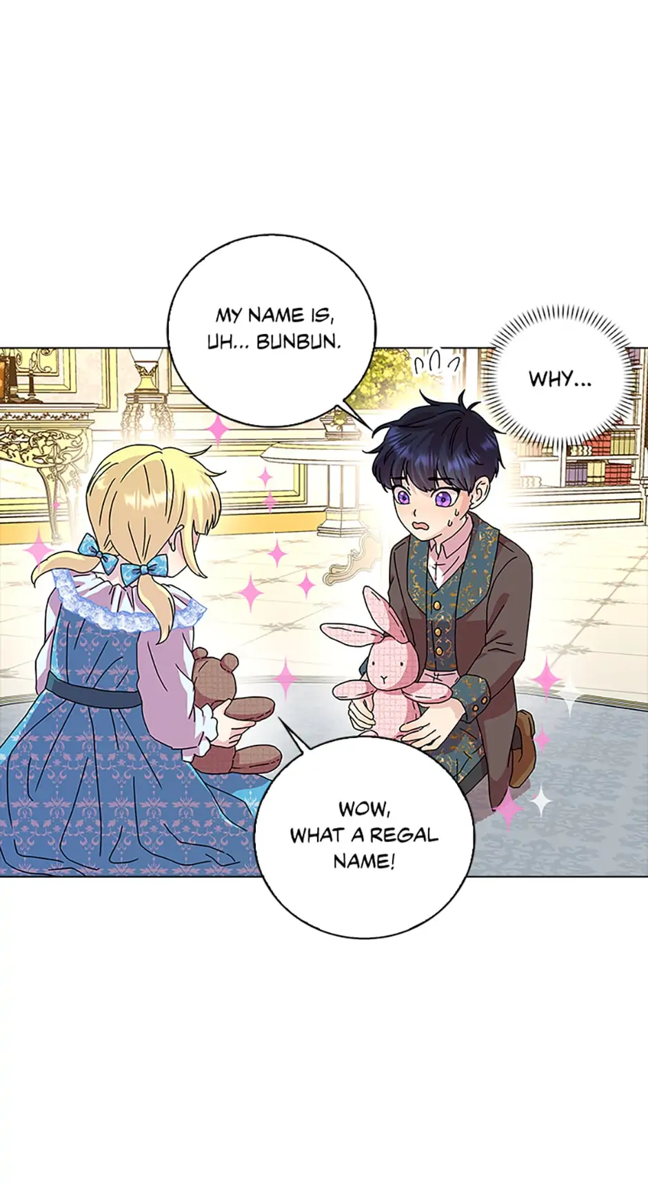 Wicked No More Chapter 9 - page 51