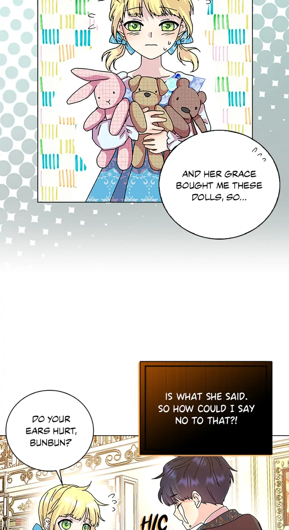 Wicked No More Chapter 9 - page 53