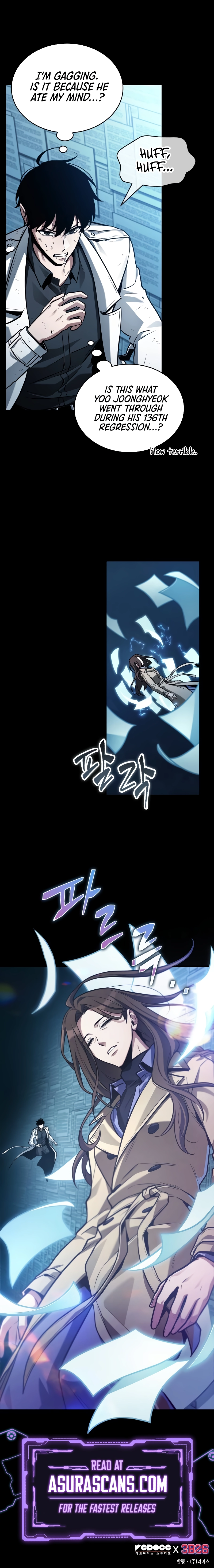 Omniscient Reader’s Viewpoint Chapter 207 - page 12