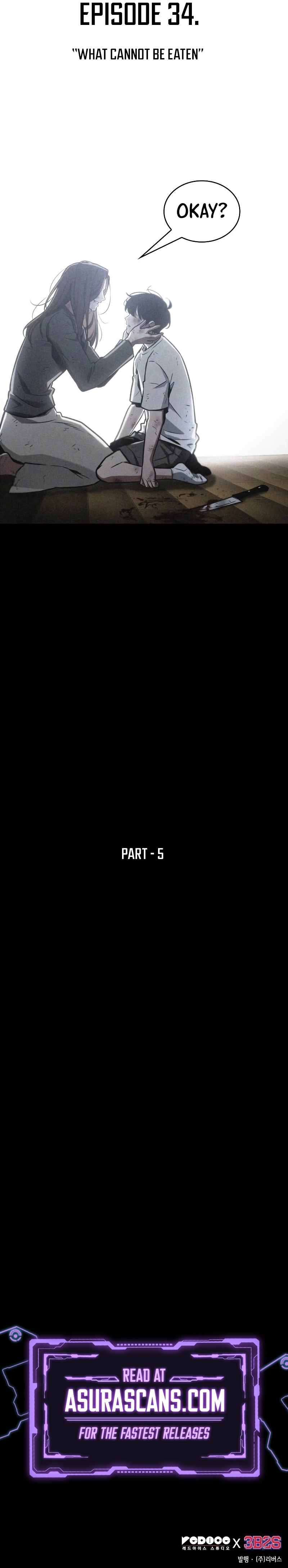 Omniscient Reader’s Viewpoint Chapter 208 - page 18