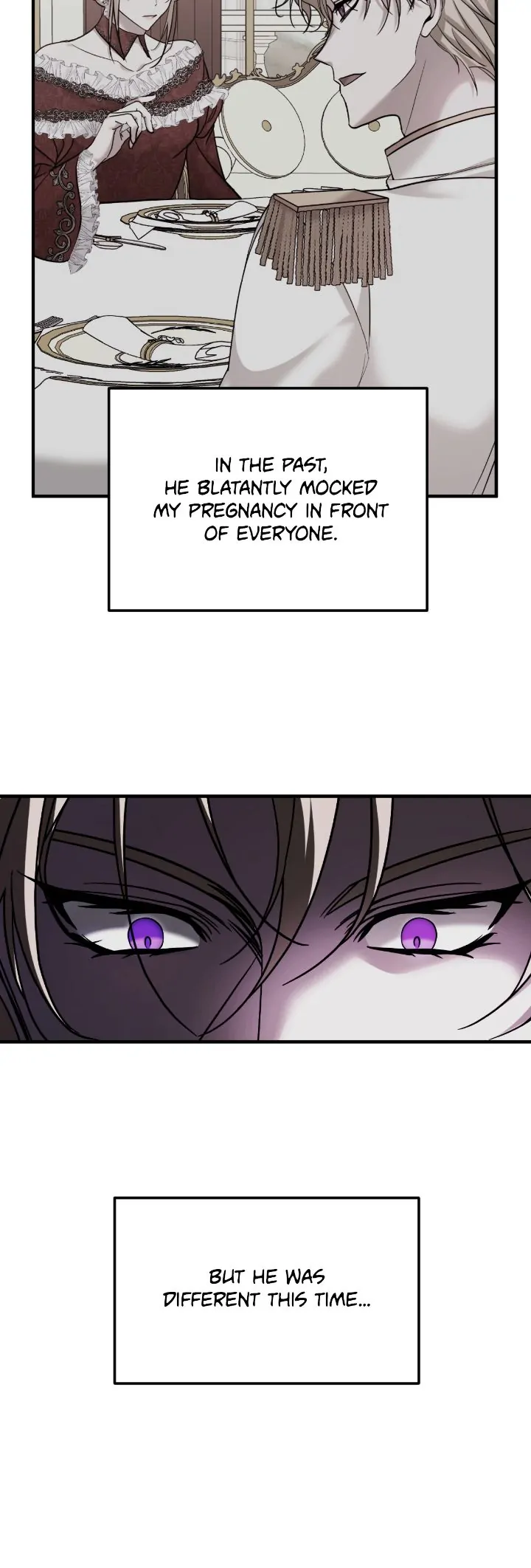 Marriage Alliance for Revenge Chapter 66 - page 15