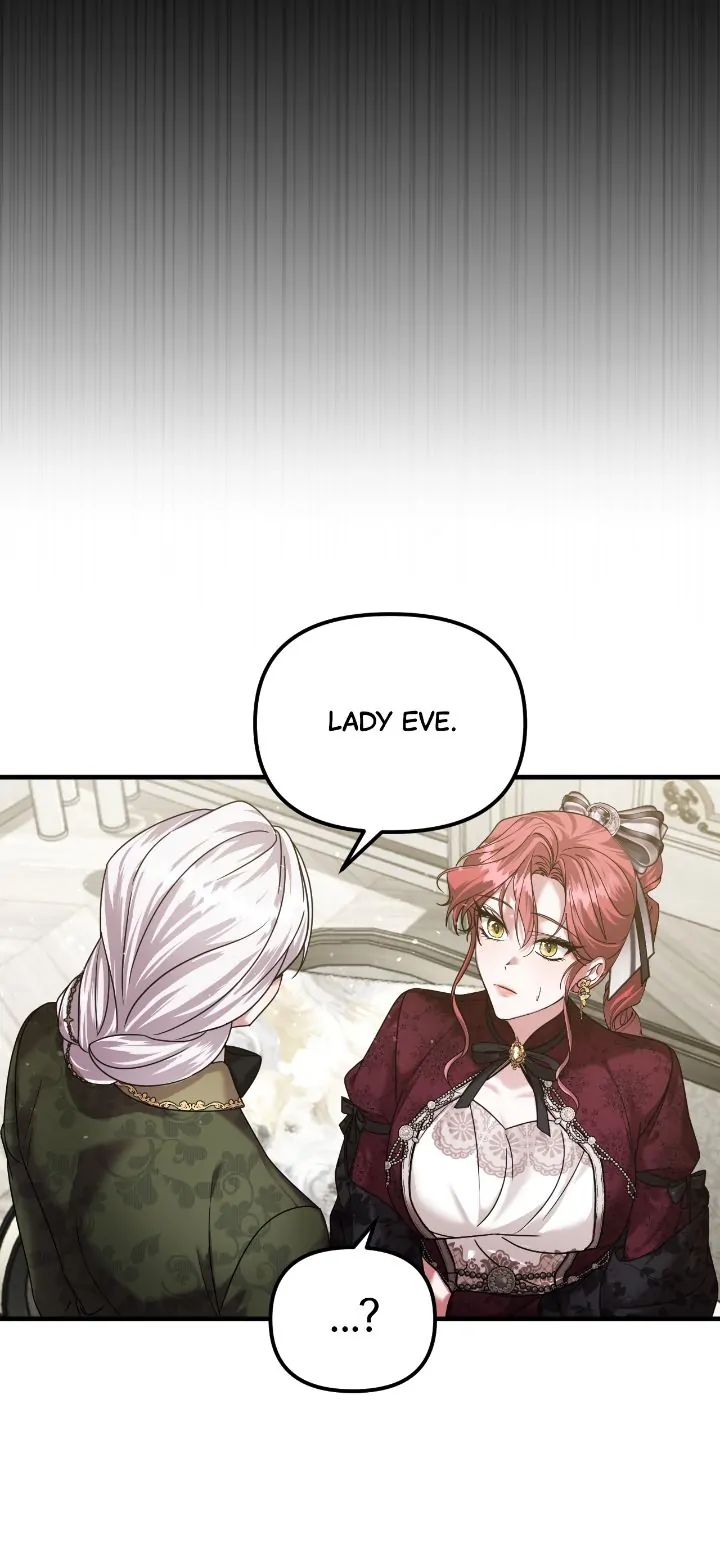 Marriage Alliance for Revenge Chapter 66 - page 9