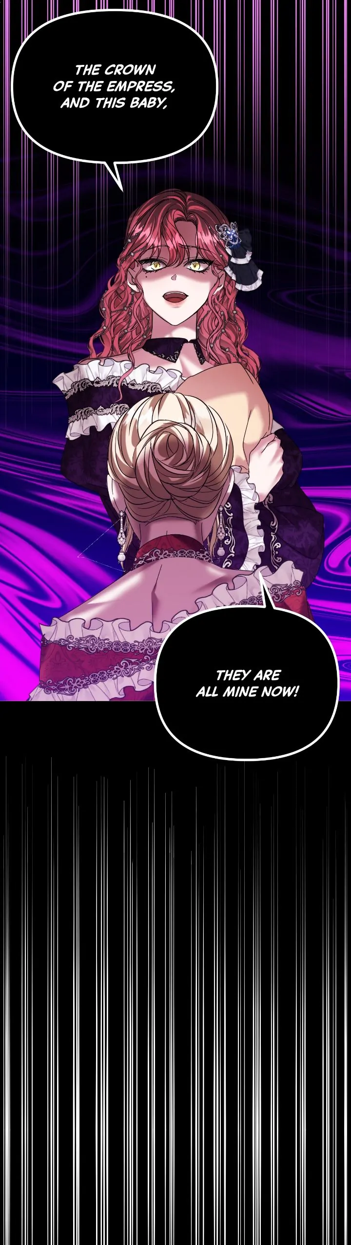 Marriage Alliance for Revenge Chapter 67 - page 12