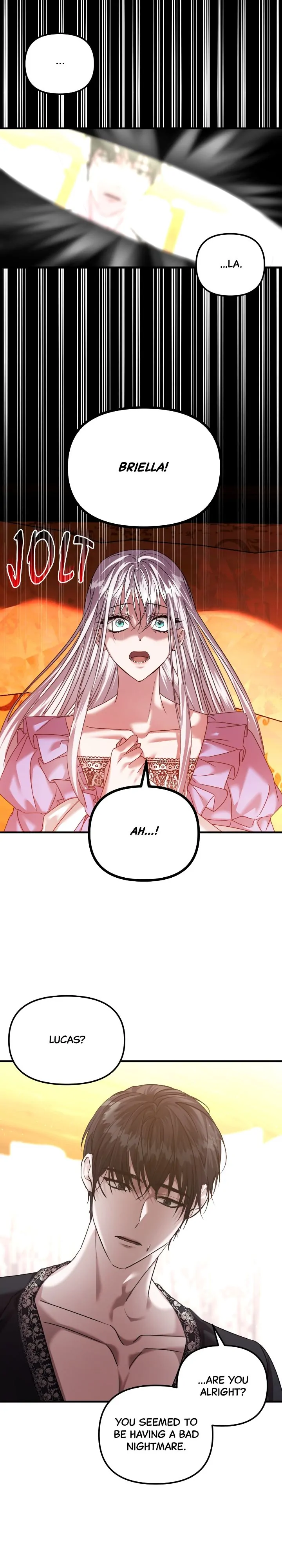 Marriage Alliance for Revenge Chapter 67 - page 13