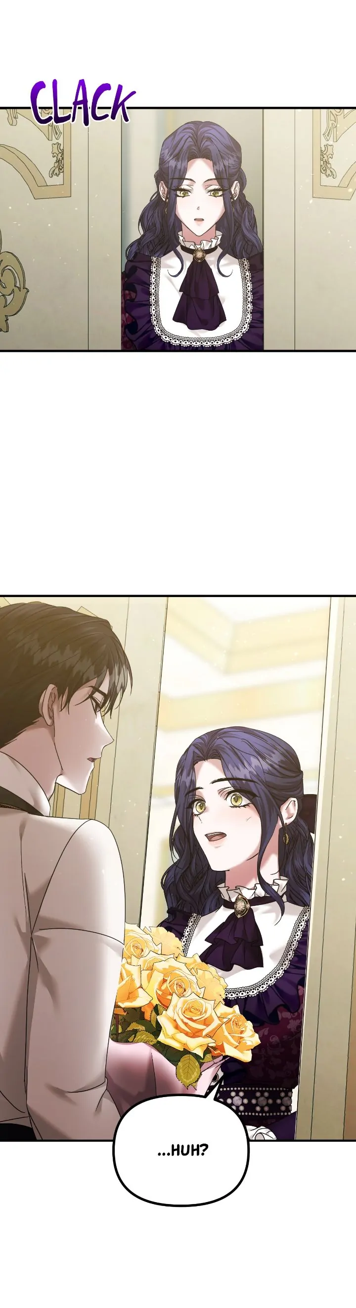 Marriage Alliance for Revenge Chapter 67 - page 29