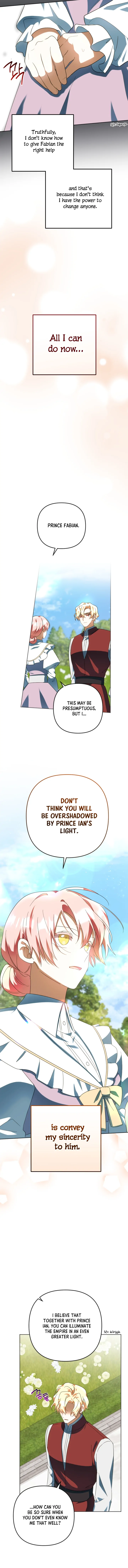 He Awakened When I Died Chapter 54 - page 12