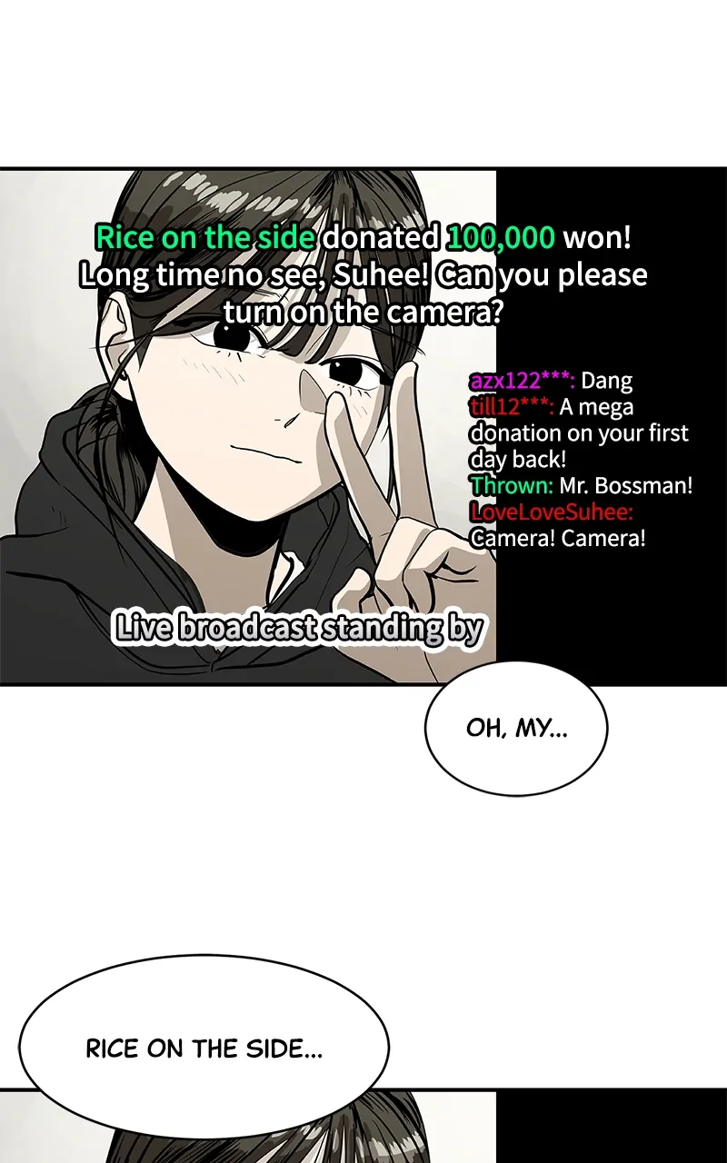 Suhee0 - Manhwa Chapter 137 - page 18