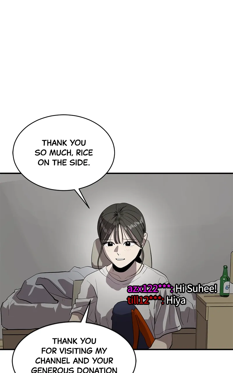 Suhee0 - Manhwa Chapter 137 - page 21