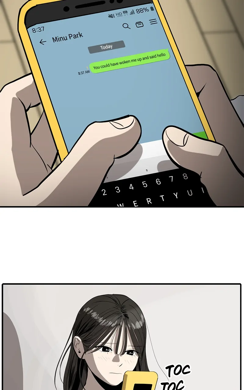 Suhee0 - Manhwa Chapter 137 - page 8
