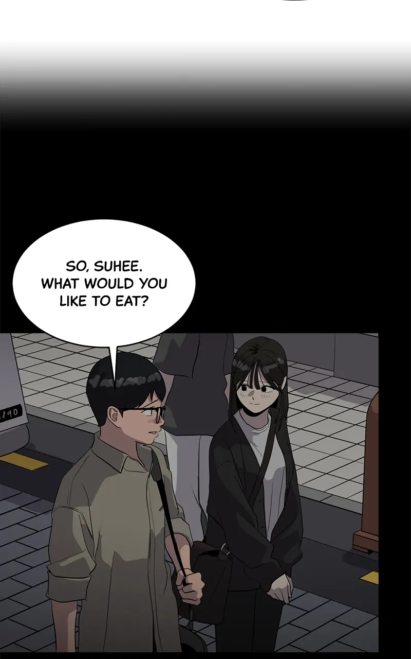 Suhee0 - Manhwa Chapter 138 - page 15