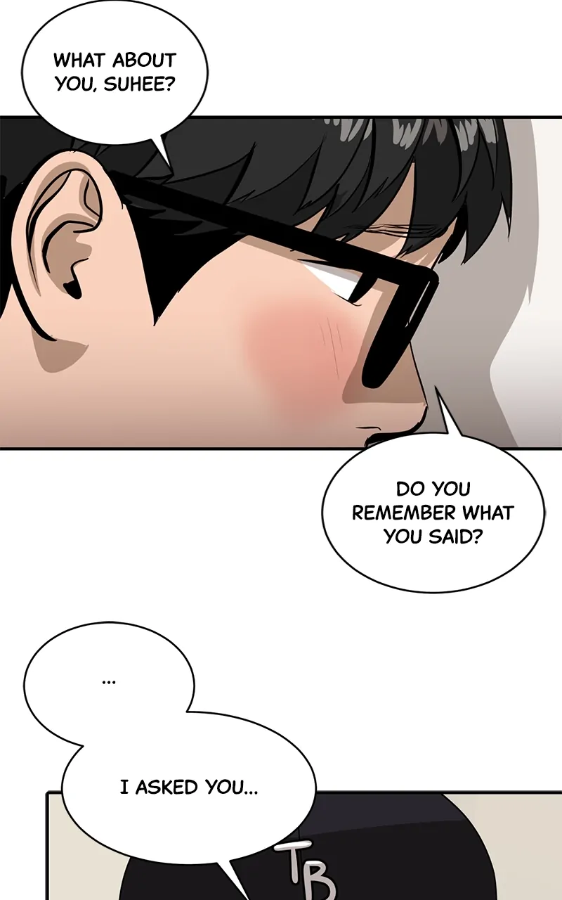 Suhee0 - Manhwa Chapter 138 - page 26