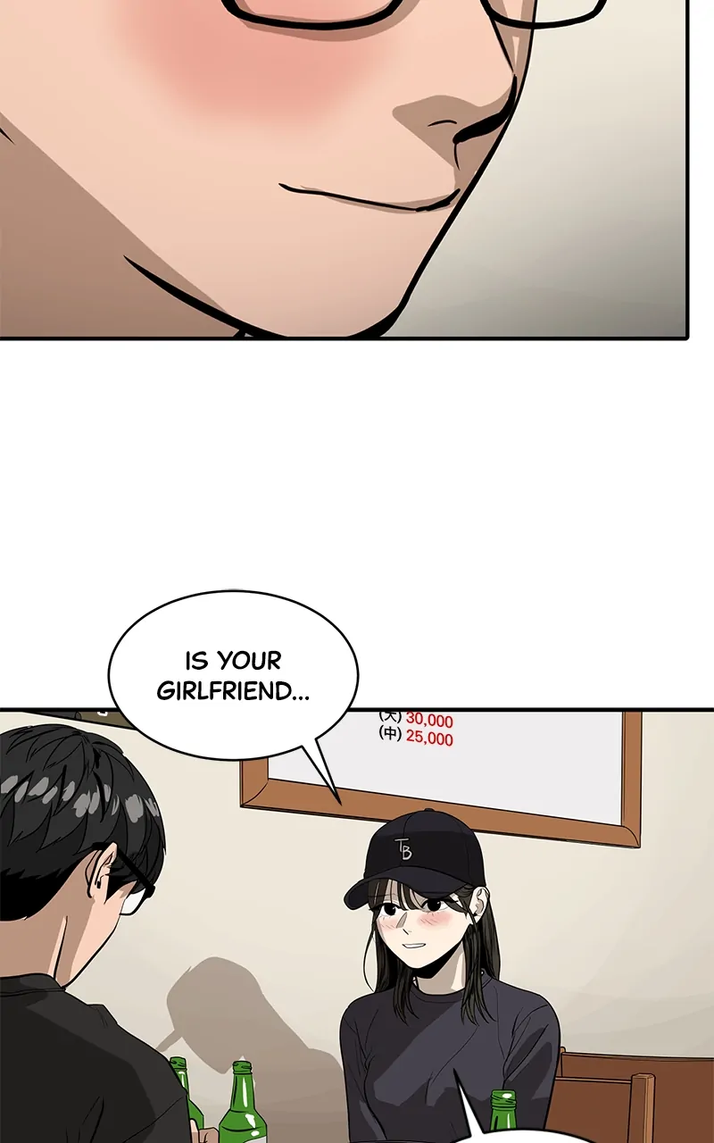 Suhee0 - Manhwa Chapter 138 - page 28
