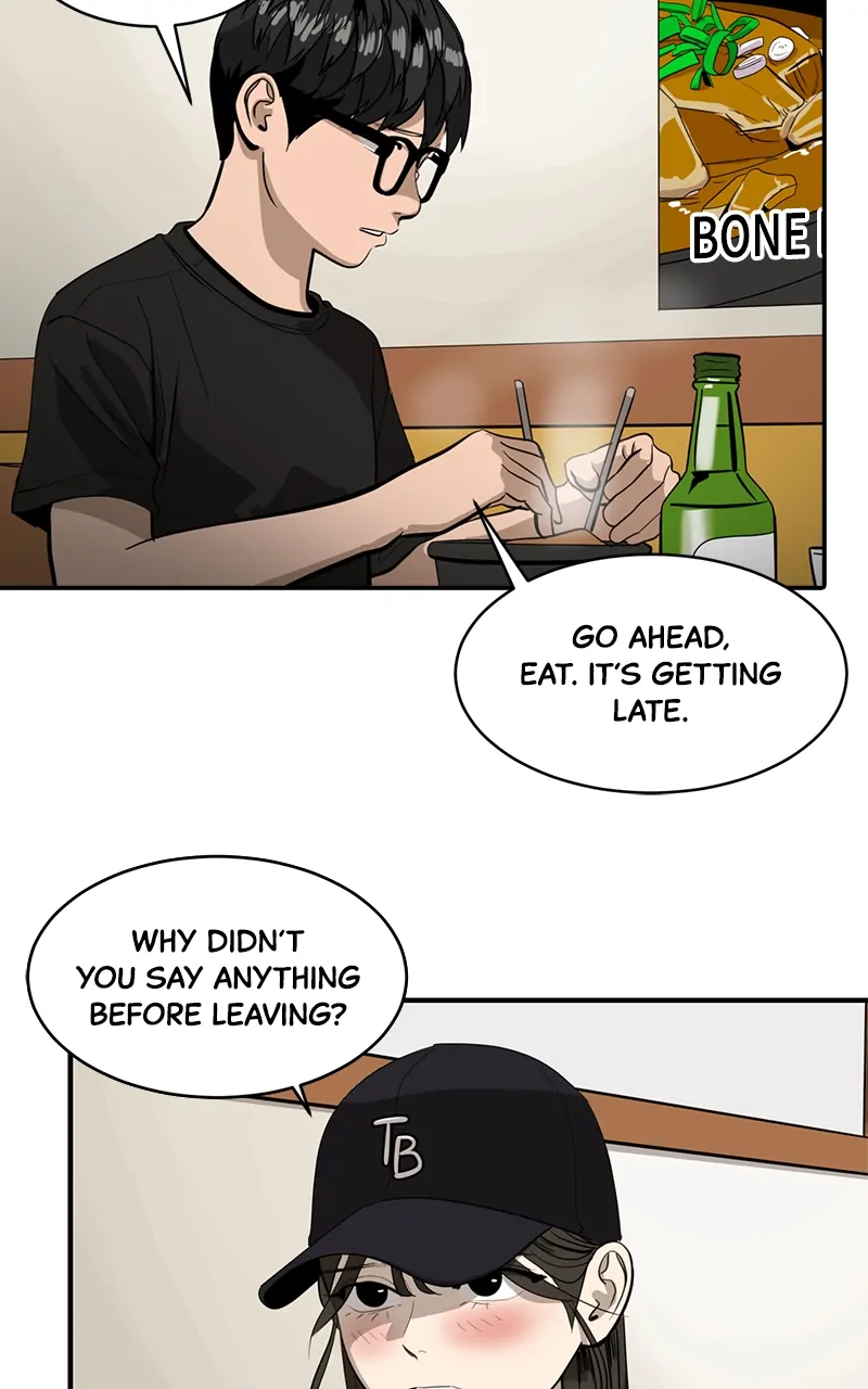 Suhee0 - Manhwa Chapter 138 - page 4