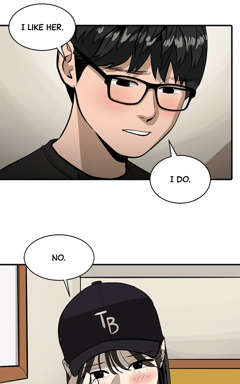 Suhee0 - Manhwa Chapter 138 - page 31