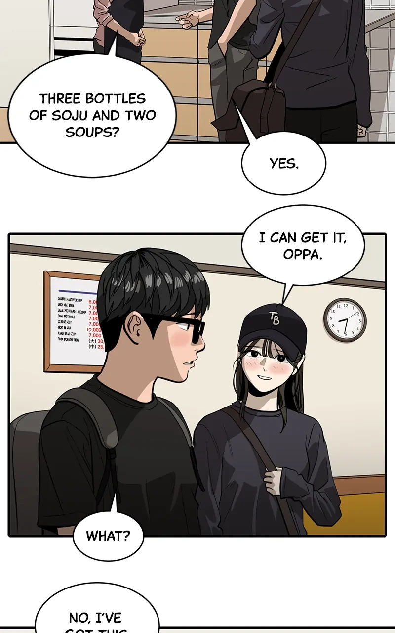 Suhee0 - Manhwa Chapter 138 - page 35