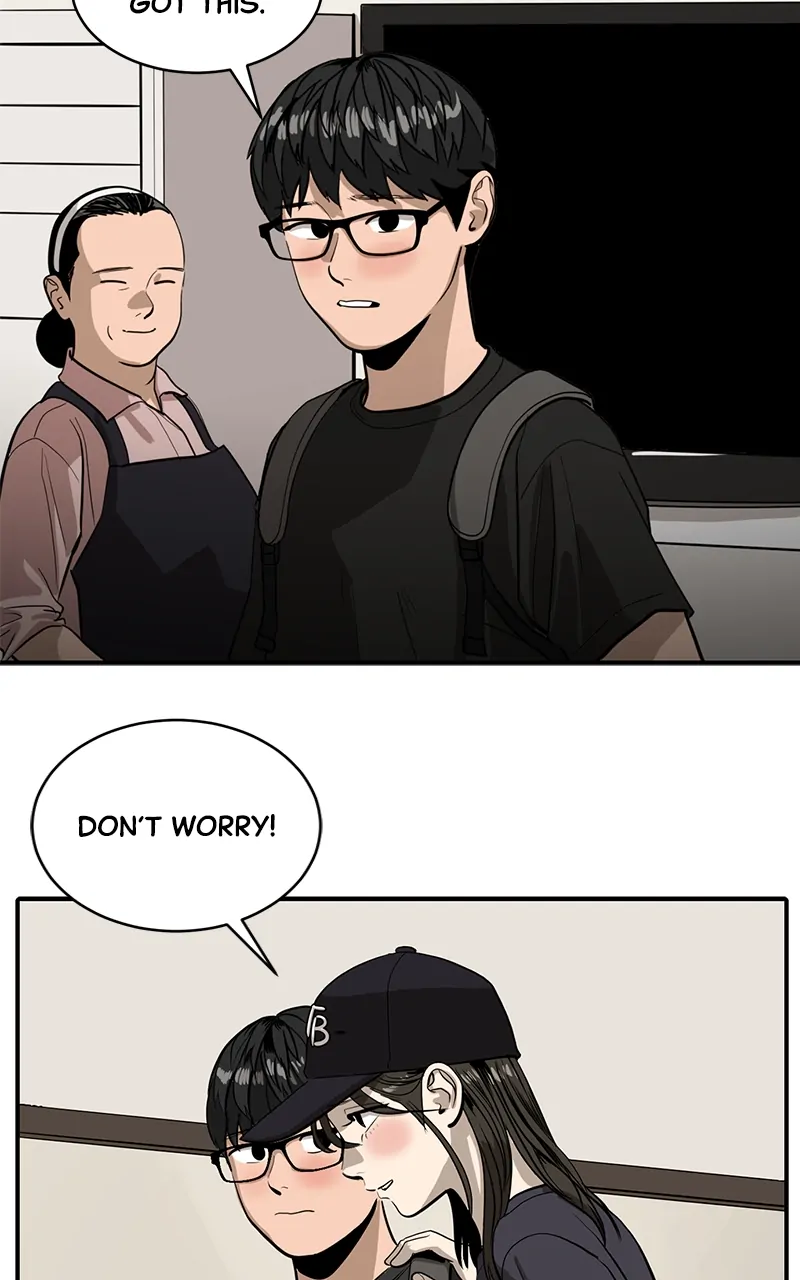 Suhee0 - Manhwa Chapter 138 - page 36
