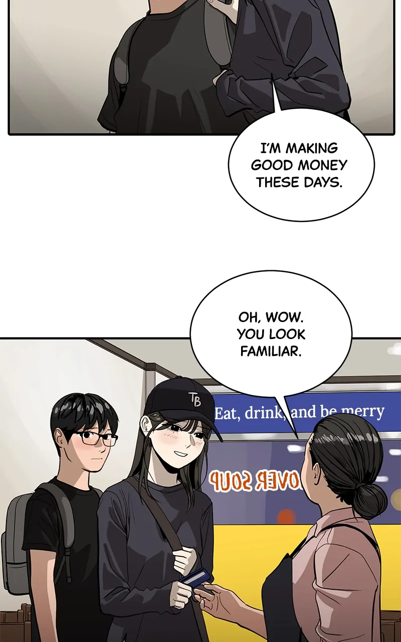 Suhee0 - Manhwa Chapter 138 - page 37