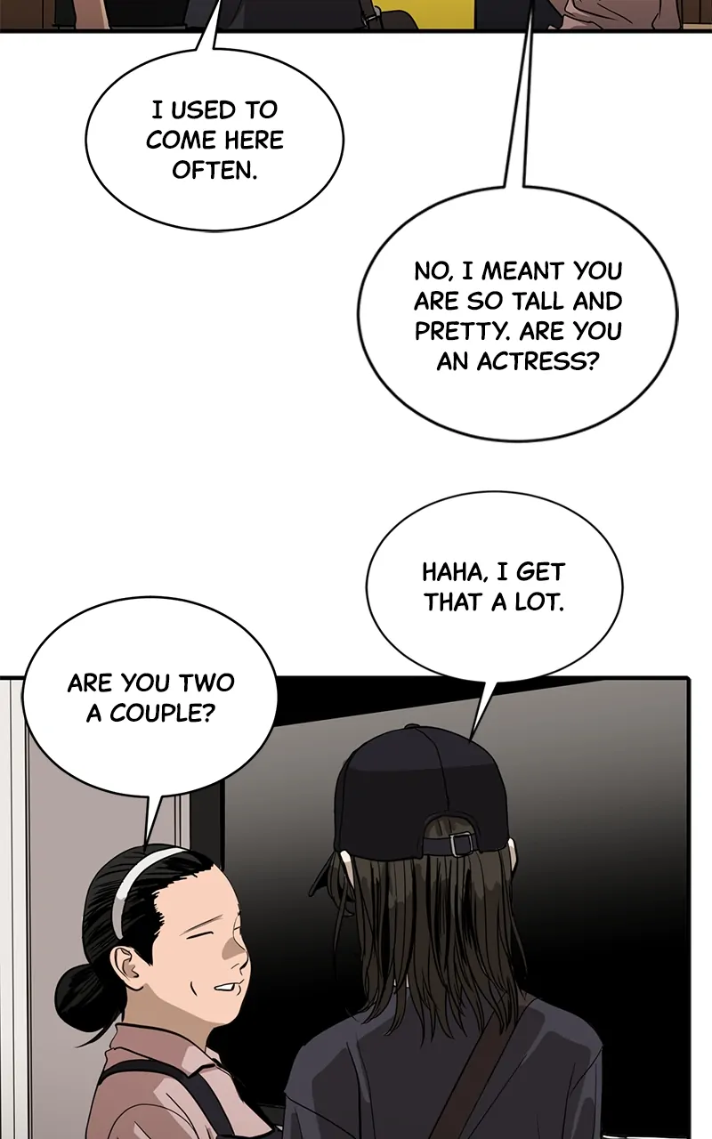 Suhee0 - Manhwa Chapter 138 - page 38
