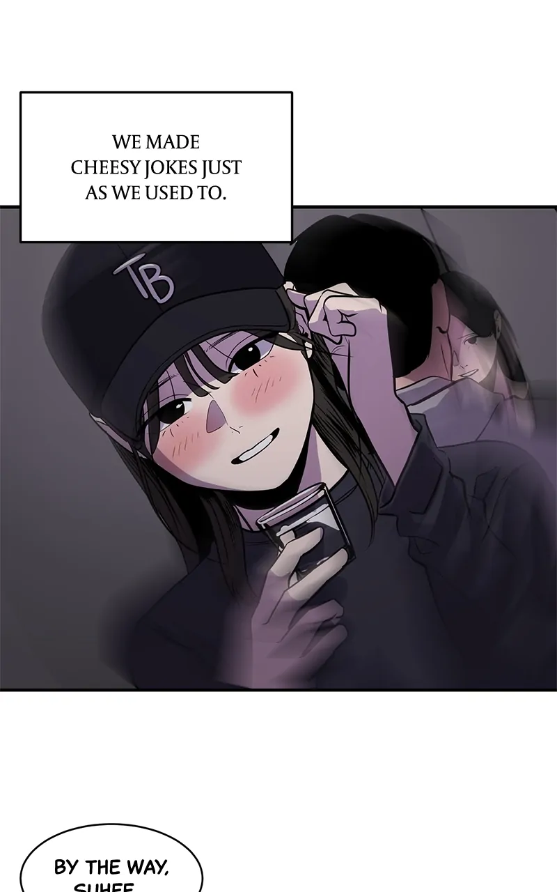 Suhee0 - Manhwa Chapter 138 - page 50