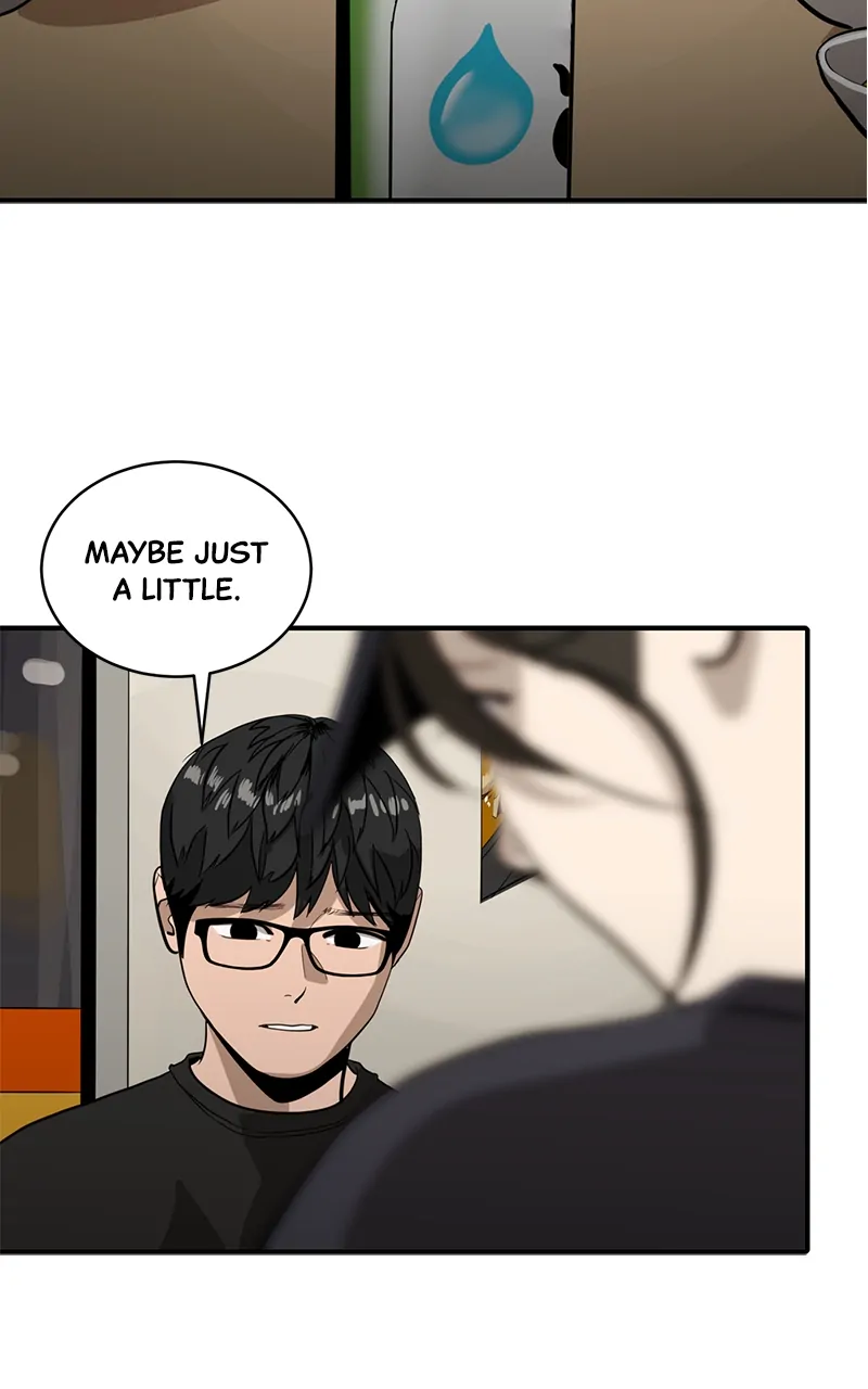 Suhee0 - Manhwa Chapter 138 - page 9