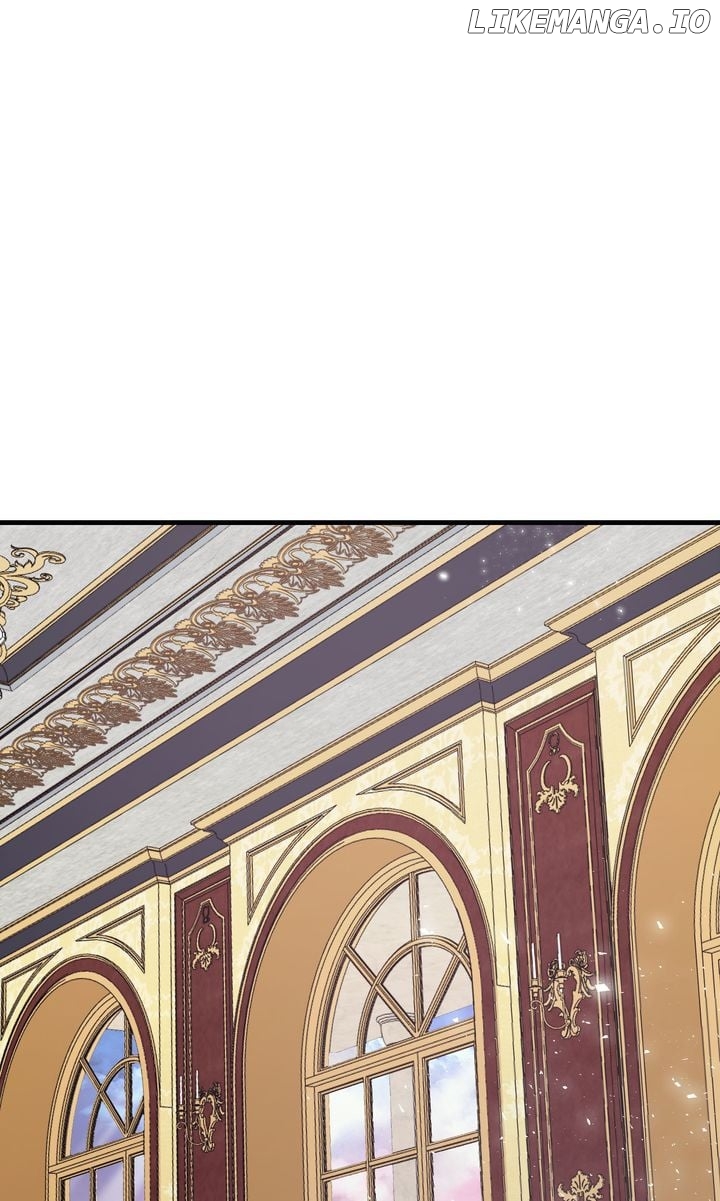 Why Would a Villainess Have Virtues? Chapter 125 - page 1