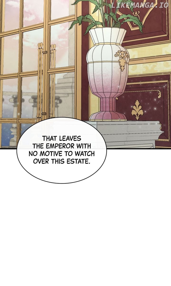 Why Would a Villainess Have Virtues? Chapter 125 - page 10