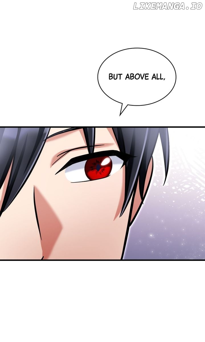 Why Would a Villainess Have Virtues? Chapter 125 - page 11