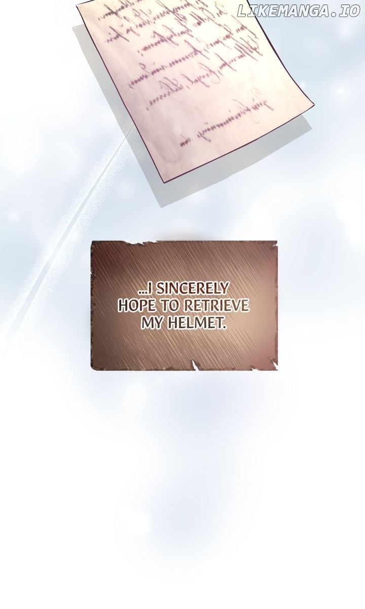 Why Would a Villainess Have Virtues? Chapter 125 - page 13