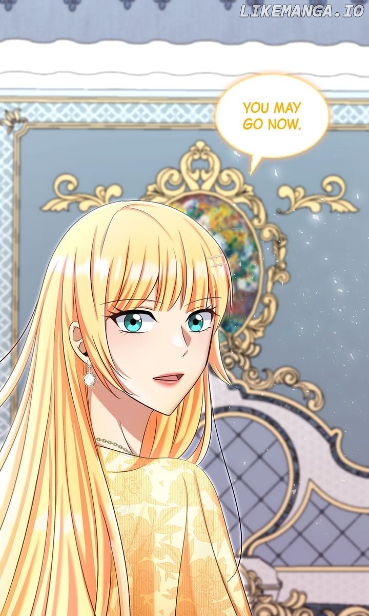 Why Would a Villainess Have Virtues? Chapter 125 - page 19