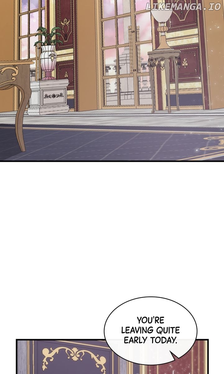 Why Would a Villainess Have Virtues? Chapter 125 - page 2