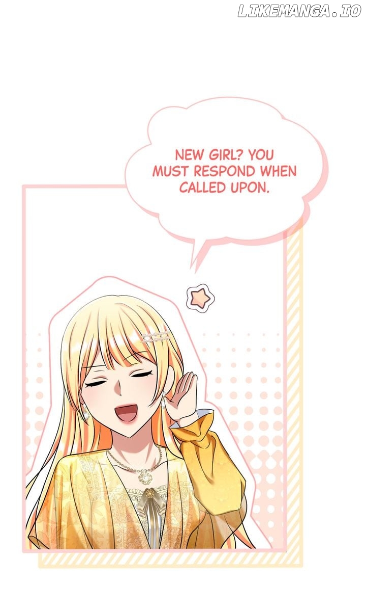 Why Would a Villainess Have Virtues? Chapter 125 - page 24